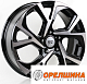 RST  R087  (BD)  6,5х17  5х114,3  ЕТ37  66,5